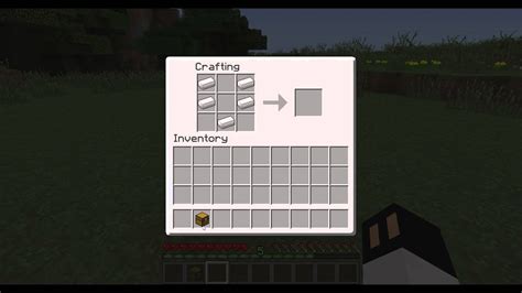 Minecraft hopper recipe - garrypublic