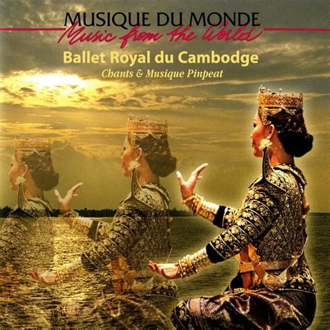 Esoteric Khmer Music albums of 2011 - Rate Your Music