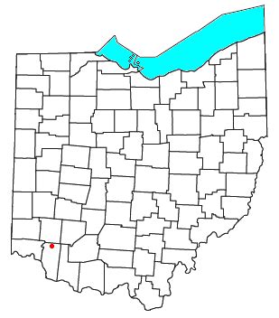 Goshen, Ohio Facts for Kids