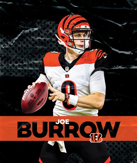 17+ Bengals Wallpaper Joe Burrow | My Wallpaper