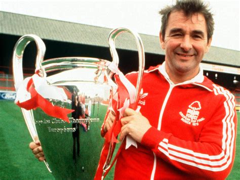 Nottingham Forest Champions League Title