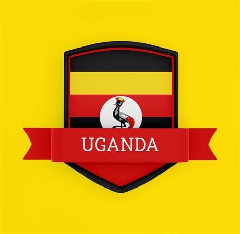 12,000+ Uganda Flag Svg Pictures