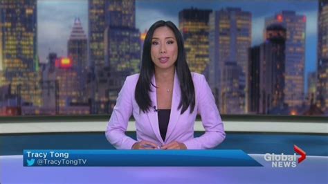 Global Montreal replaces Jamie Orchard with Toronto-based anchor, cancels Focus Montreal | Fagstein