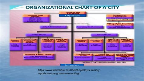 Local Government and Its Structure | PPT | Free Download