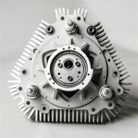 LiquidPiston Unveils Very Small 5-horsepower, 70cc Rotary Engine ...