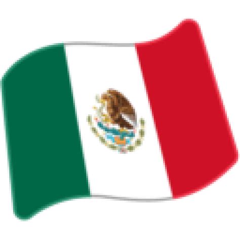 Flag of Mexico Flag of Mexico Apple Color Emoji - italy png download ...