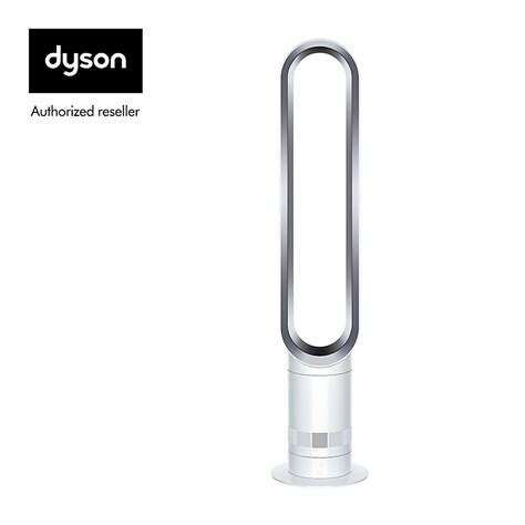 Buy Dyson Cool™ AM07 Tower Fan Online Singapore | iShopChangi