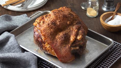 Recipe For Oven Baked Pork Shoulder Roast | Deporecipe.co