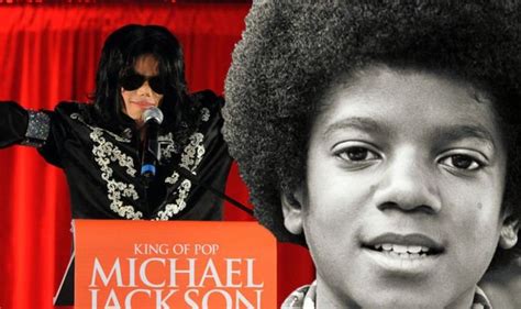 Michael Jackson albums: How many albums did he make? | Music | Entertainment | Express.co.uk