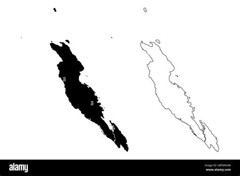 Malaita Province (Provinces of Solomon Islands, Solomon Islands, island ...