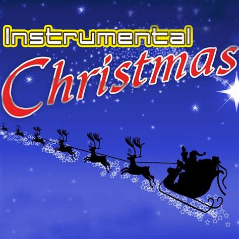 Christmas Instrumental Music By Fireside 2023 New Ultimate Popular List ...