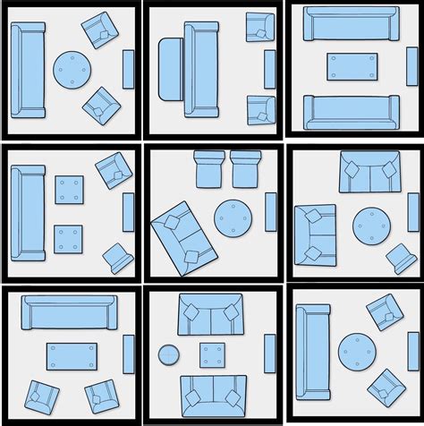 Small Living Room Furniture Placement | www.resnooze.com