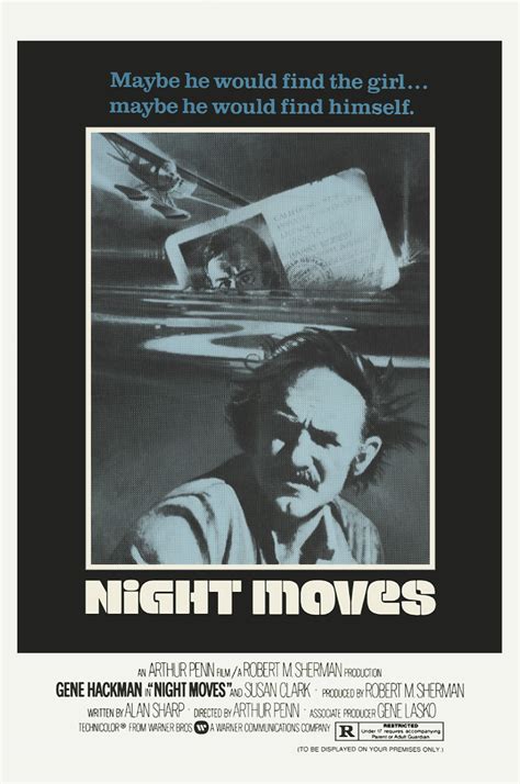 Melanie Griffith,Jennifer Warren,Susan Clark in Night Moves (1975 ...