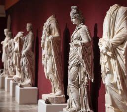 Roman Art and Culture – A Cornucopia of Classics Resources: Diverse Food for Thought