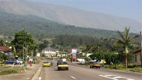 peenak.sojourn: Mount Cameroon…Climbing West & Central Africa’s Highest Peak