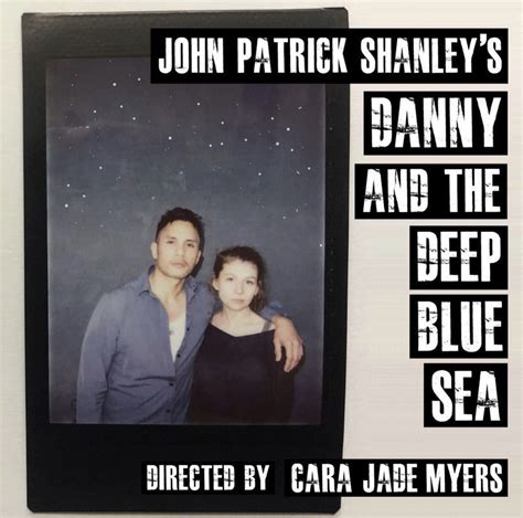 The Hollywood Fringe Festival - danny and the deep blue sea