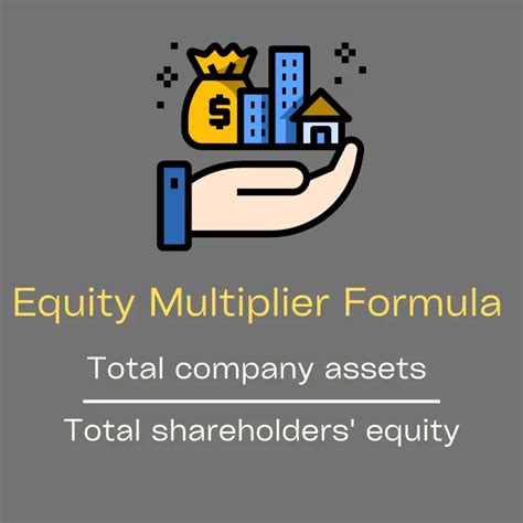 Equity Multiplier Formula and Examples - Financial Falconet