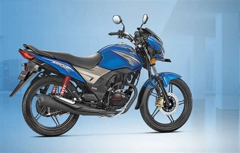 Honda CB Shine SP 125cc motorcycle launched at Rs. 59,990/-