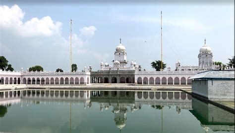 Top Tourist Attractions in Sangrur - ChaloGhumane.com