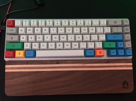 2 best u/ccmpbll images on Pholder | First 65% keyboard