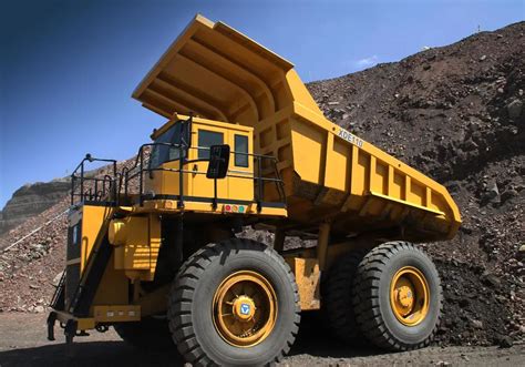 Xcmg Xde110 4x2 110 Ton Mining Dump Truck Price - Buy Mining Dump Truck,Mining Dump Truck Price ...