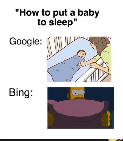 √ How Do I Put This Baby Meme