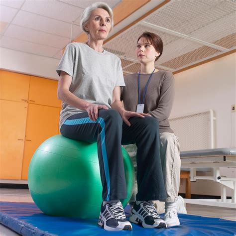 Physical Therapy For Geriatric Arthritis | Farmingdale Physical Therapy ...