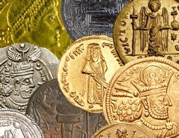 Numismatics Facts: Let's Get familiar - Blog | Mintage World