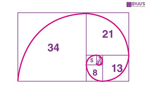 Fibonacci Numbers | Definition, Fibonacci sequence Formula and Examples