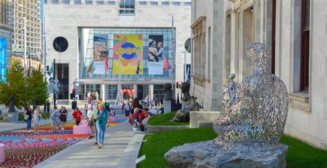 All the museums you can visit for FREE on Montreal Museums Day | Listed