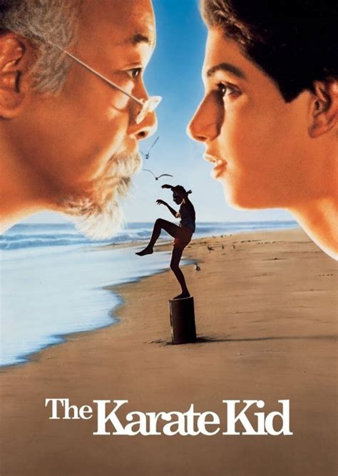 The Karate Kid (Remake) Fan Casting on myCast