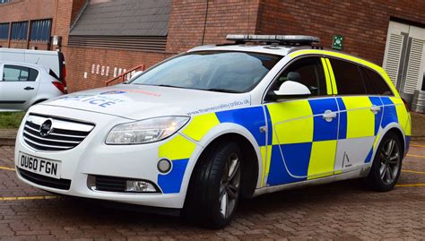 Thames Valley Police | Vauxhall Insignia | Roads Policing … | Flickr