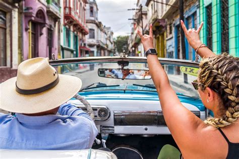 Is Cuba Safe To Visit? Travel Advisory 2023 - hoptraveler