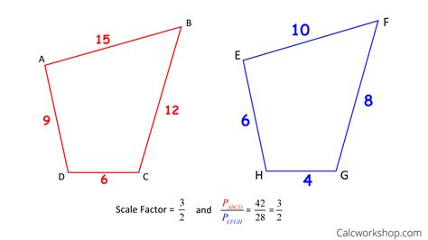 Triangle Similarity Theorems (23 Examples for Mastery!)