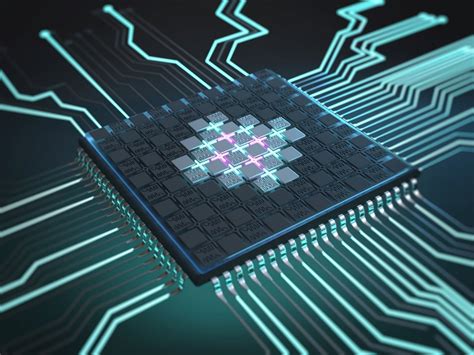 Infineon to build quantum processor ...