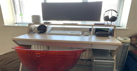 2009 Mac Pro setup : macsetups