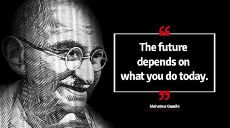 Mahatma Gandhi Death Anniversary: Inspirational quotes, famous thoughts of Mahatma Gandhi | Life ...