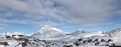 Perspectives of Health and Human Culture in Iceland and Greenland ...