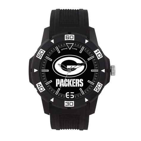 Green Bay Packers Automatic Watch