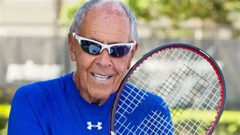 Tennis Coach Nick Bollettieri Cause Of Death, Age, Wives List, Academy, Net Worth - The SportsGrail