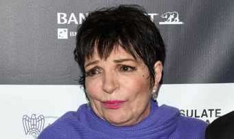 Liza Minnelli - Biography, Height & Life Story | Super Stars Bio