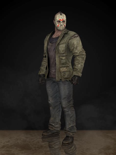 24+ Jason Voorhees Full Body Pics - Shiyuyem