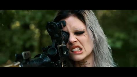 Guns Akimbo - Official Trailer (2020) - YouTube