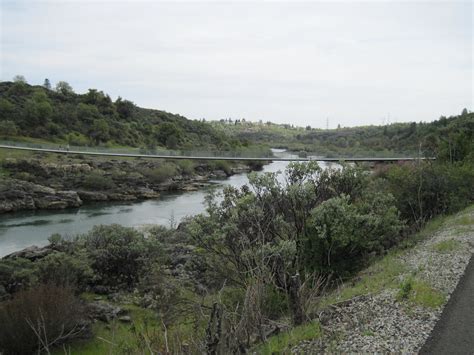 Sacramento River Trail, Redding | Peter Bulthuis | Flickr