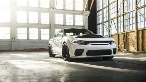 2021 Dodge Charger Srt Hellcat Redeye 4k Hd Wallpapers Hd Wallpapers | Porn Sex Picture