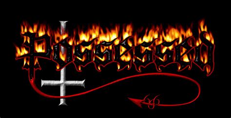 Possessed Logo 2011 by DemonicDesigns on DeviantArt