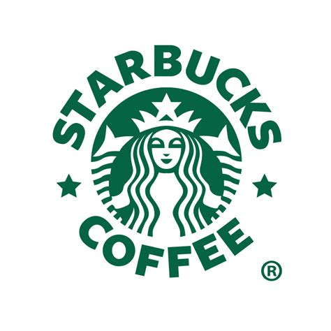 Starbucks Logo Coloring Pages / Starbucks Coloring Page Starbucks Cup ...