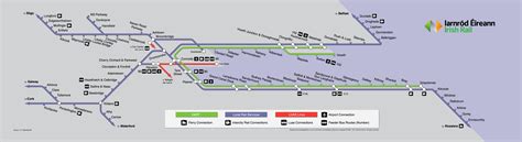 Train Timetables by Route