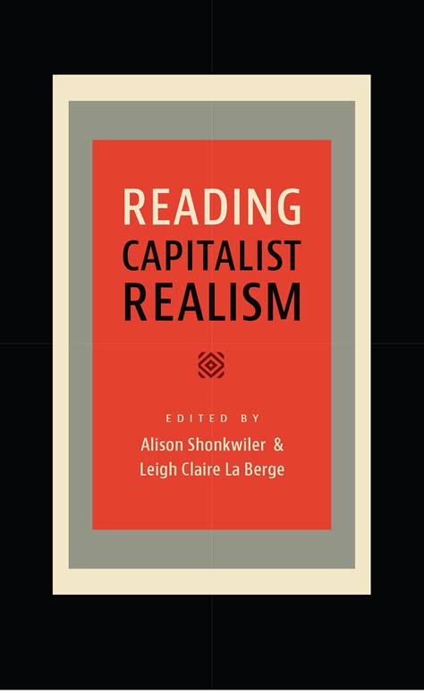 Reading Capitalist Realism | University of Iowa Press - The University ...