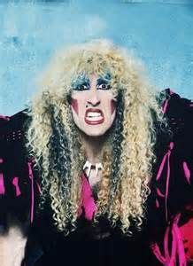 dee snider twisted sister - Bing Images